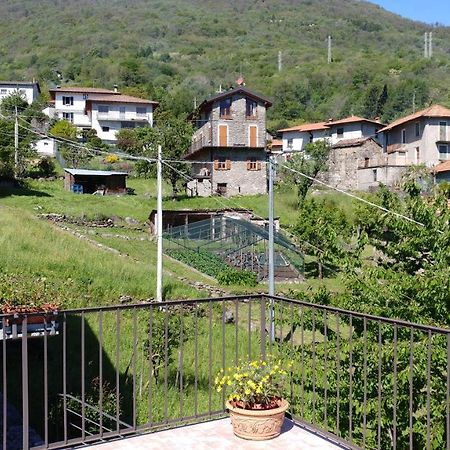 La Casa Delle Fate Villa Cremia Exterior photo